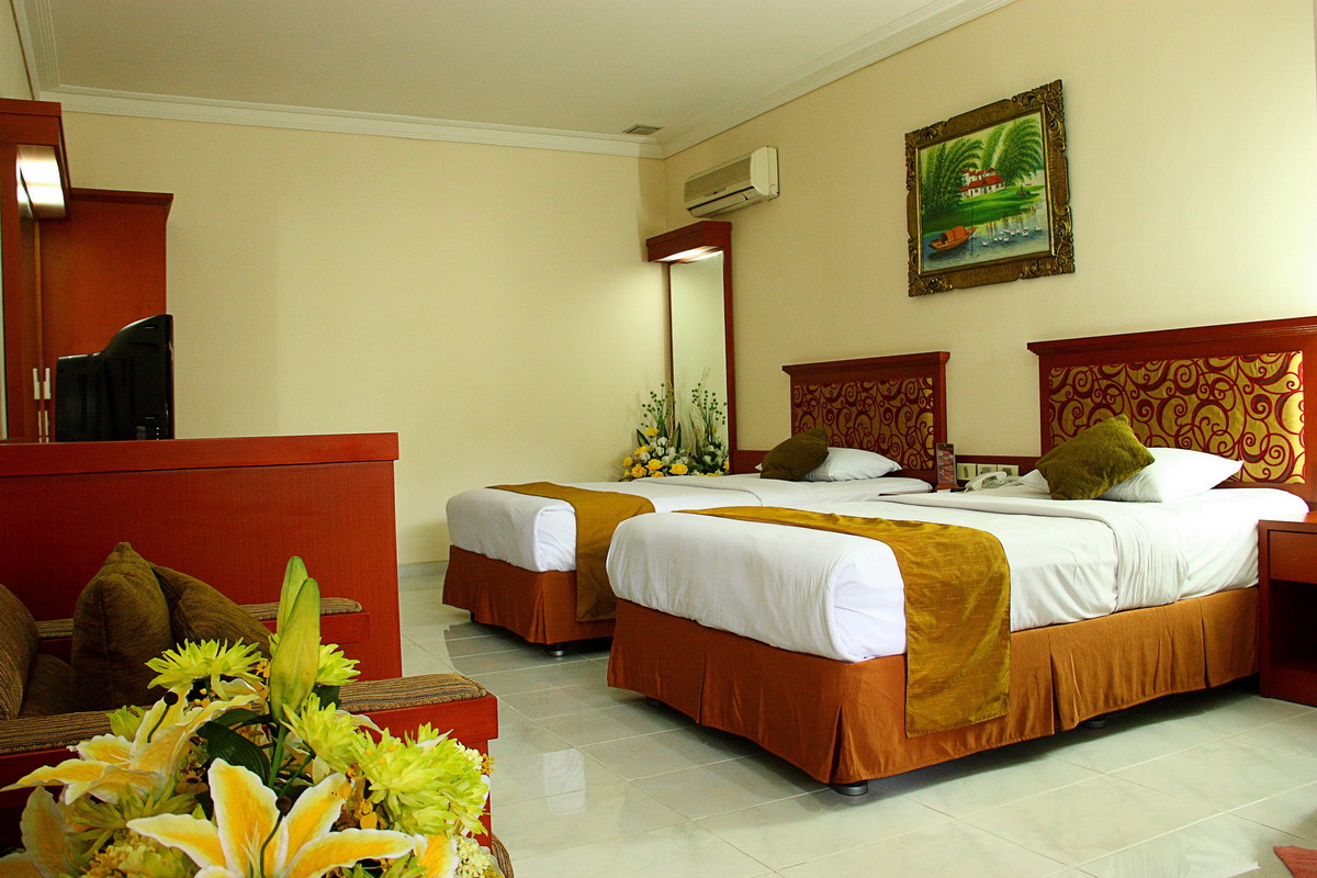 Deluxe Room Deluxe Room